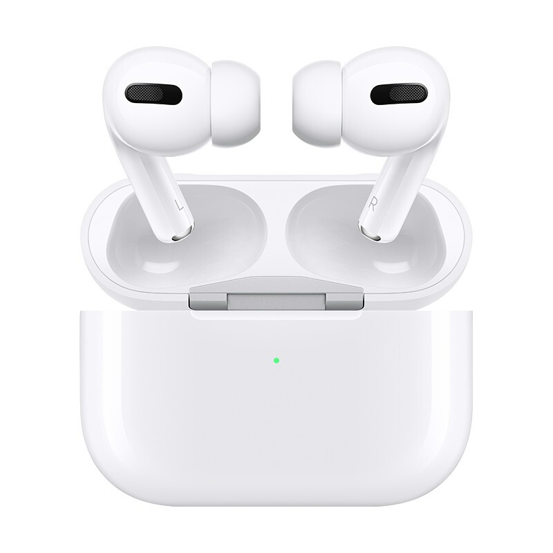 【年会礼品】Apple AirPods Pro 主动降噪无线蓝牙耳机
